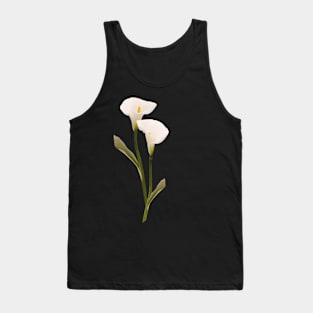 Beautiful Flowers 20 Tank Top